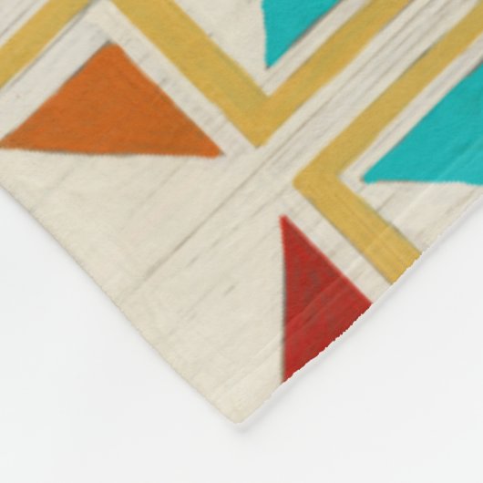 Couverture Polaire Géométrie du sud-ouest I (Coin)