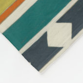 Couverture Polaire Géométrie du sud-ouest III (Coin)