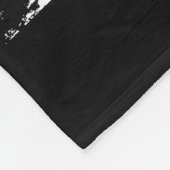 Couverture Polaire Géométrie sacrée Fleece (Coin)