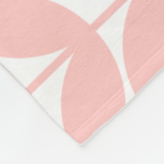 Couverture Polaire géométrique n° 32 (Coin)