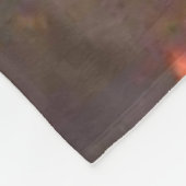 COUVERTURE POLAIRE GEORGE WASHINGTON DÉFAIT LES BRITANNIQUES (Coin)