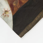 Couverture Polaire Georges de la Tour - Le caisson Fortune (Coin)