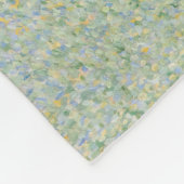 Couverture Polaire Georges Seurat - Le chenal des cimes (Coin)