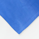 Couverture Polaire Géorgie, Atlanta, Centennial Olympic Park (Coin)