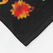 Couverture Polaire German Shepherd I Am Not Retired I'm Under New Man (Coin)