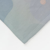 Couverture Polaire German Shepherd Memorial Blanket | Rainbow Bridge (Coin)