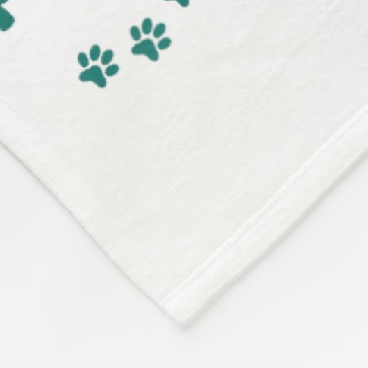 Couverture Polaire German Shepherd Origin Funny German Shepherd Lover (Coin)