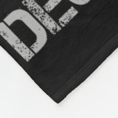 Couverture Polaire Germany Footbyll Soccer Team Deutschland National  (Coin)