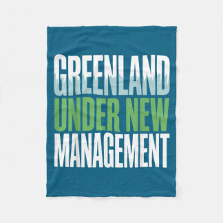 Couverture Polaire Gestion de citation du Groenland Illustration humo