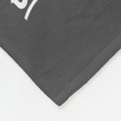 Couverture Polaire Get More Tractors Funny Quotes Tractors Driver Far (Coin)