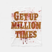 Get Up Million Times| Les meilleurs cadeaux inspir