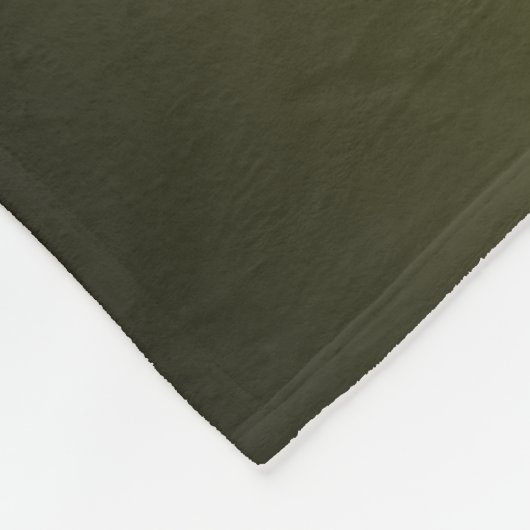 Couverture Polaire Gettysburg (FH2) (Coin)