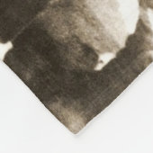 COUVERTURE POLAIRE GHETTOS DE VARSOVIE (Coin)