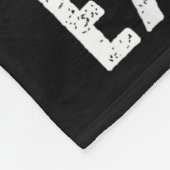 Couverture Polaire Ghost Funny Gym Workout Bodybuilding Soky Hallowee (Coin)