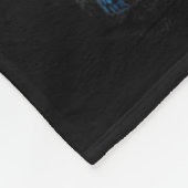 Couverture Polaire Ghost - Rite Here (Coin)