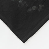 Couverture Polaire Ghost - Rite Here1 (Coin)