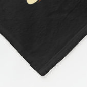 Couverture Polaire Ghouls veut juste s'amuser Halloween Party Costu (Coin)