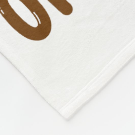 Couverture Polaire Gigi Goose On The Loose Funny Birthday Matching Fa (Coin)