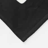 Couverture Polaire Gigi M'Aime Jolie Aiguille Éléphante Pour Les Enfa (Coin)