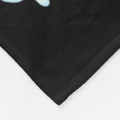 Couverture Polaire Gingersher Funny Gingerbread Homme Gym Bodybuildin (Coin)