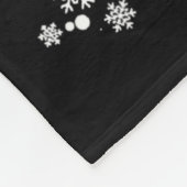 Couverture Polaire Gingersher Funny Gingerbread Homme Gym Bodybuildin (Coin)