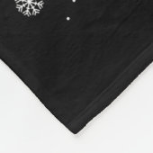 Couverture Polaire Gingershred Funny Gingerbread Man Gym Bodybuilding (Coin)