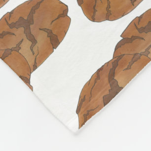 Couverture Polaire Gingersnap Gingersnap Biscuit Ginger Nut cookies