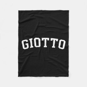 Couverture Polaire Giotto