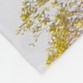 Couverture Polaire Giraffe Pair (Coin)