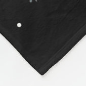 Couverture Polaire Giraffes Xmas Tree Giraffe Christmas Tree Merry Ch (Coin)