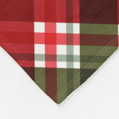 Couverture Polaire Girfriend Together Forever Photo (Coin)