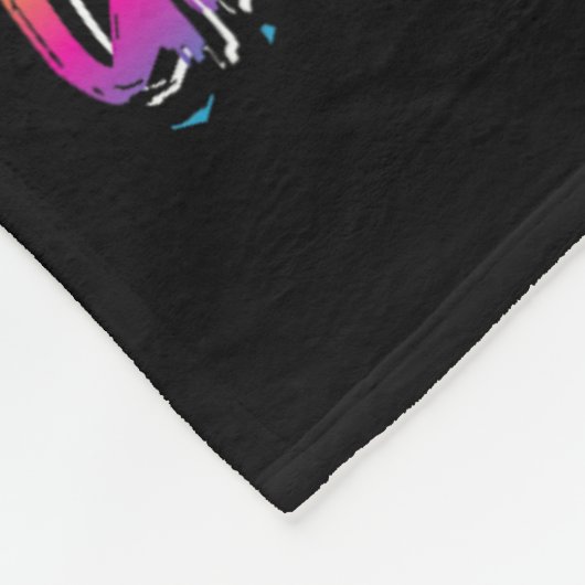 Couverture Polaire Girl Level 11 Déverrouillé Jeu vidéo 11e anniversa (Coin)