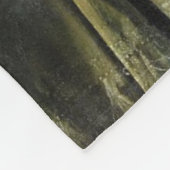 Couverture Polaire Girl Reading a Letter à Open Window, Vermeer (Coin)