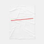 Couverture Polaire Girlfriend Fiancée Engaged Couples Matching Engage (Devant)