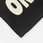 Couverture Polaire Girls New Chick On The Block Egg Hunting Easter Wo (Coin)