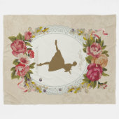 Couverture Polaire Giselle (Devant (Horizontal))