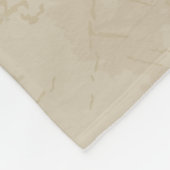 Couverture Polaire Giselle (Coin)