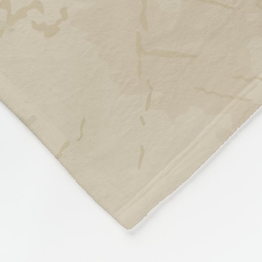 Couverture Polaire Giselle (Coin)