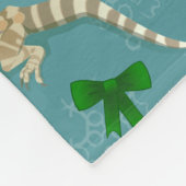 Couverture Polaire Glace de Fête de Morph Dragon (Coin)