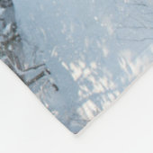 Couverture Polaire Glace et neige | Allgäu Bavaria Allemagne du sud (Coin)