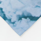 Couverture Polaire Glace et neige | Ours polaire, Océan Arctique, Sva (Coin)