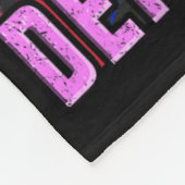 Couverture Polaire Glace Profitez D'Une Glace Froid Gl De Déportation (Coin)