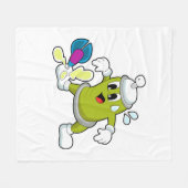 Couverture Polaire Glacer Darts Dart (Devant (Horizontal))