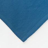 Couverture Polaire Glacier Bay NP (PF1) (Coin)