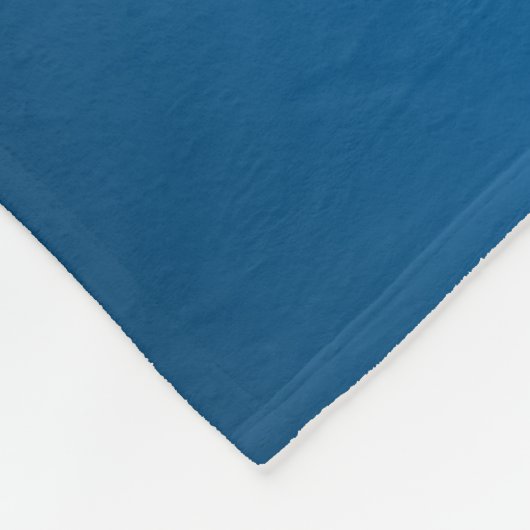 Couverture Polaire Glacier Bay NP (PF1) (Coin)