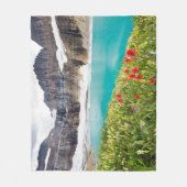 Couverture Polaire Glacier de Grinnell (Devant)