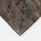 Couverture Polaire Glacier d'Upsala (Coin)
