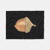 Couverture Polaire Gland (Devant (Horizontal))