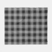 Couverture Polaire Glendinning Tartan (Devant (Horizontal))