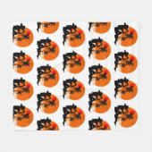 Couverture Polaire Global Tourism Day (Devant (Horizontal))